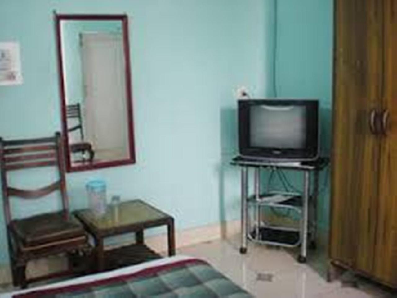 Hotel Shivlok Rishīkesh Exterior foto